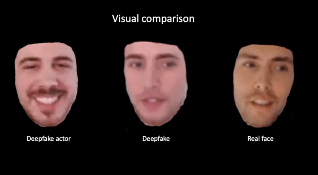 Visualcomparison