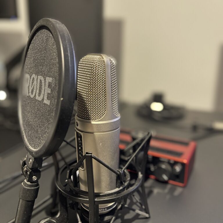 Condensermic Condensermic