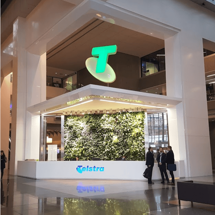 telstra reception telstra reception